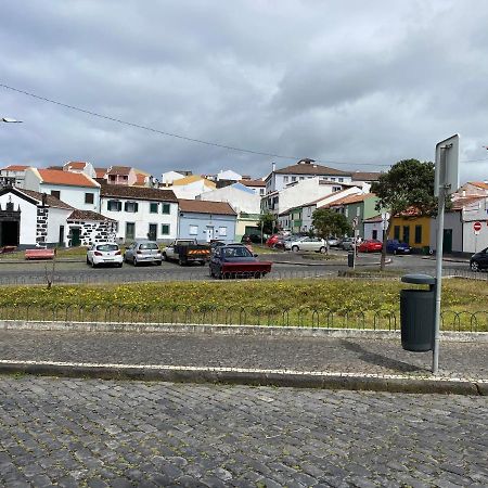 Casa Das Ondas Ribeira Grande Zewnętrze zdjęcie