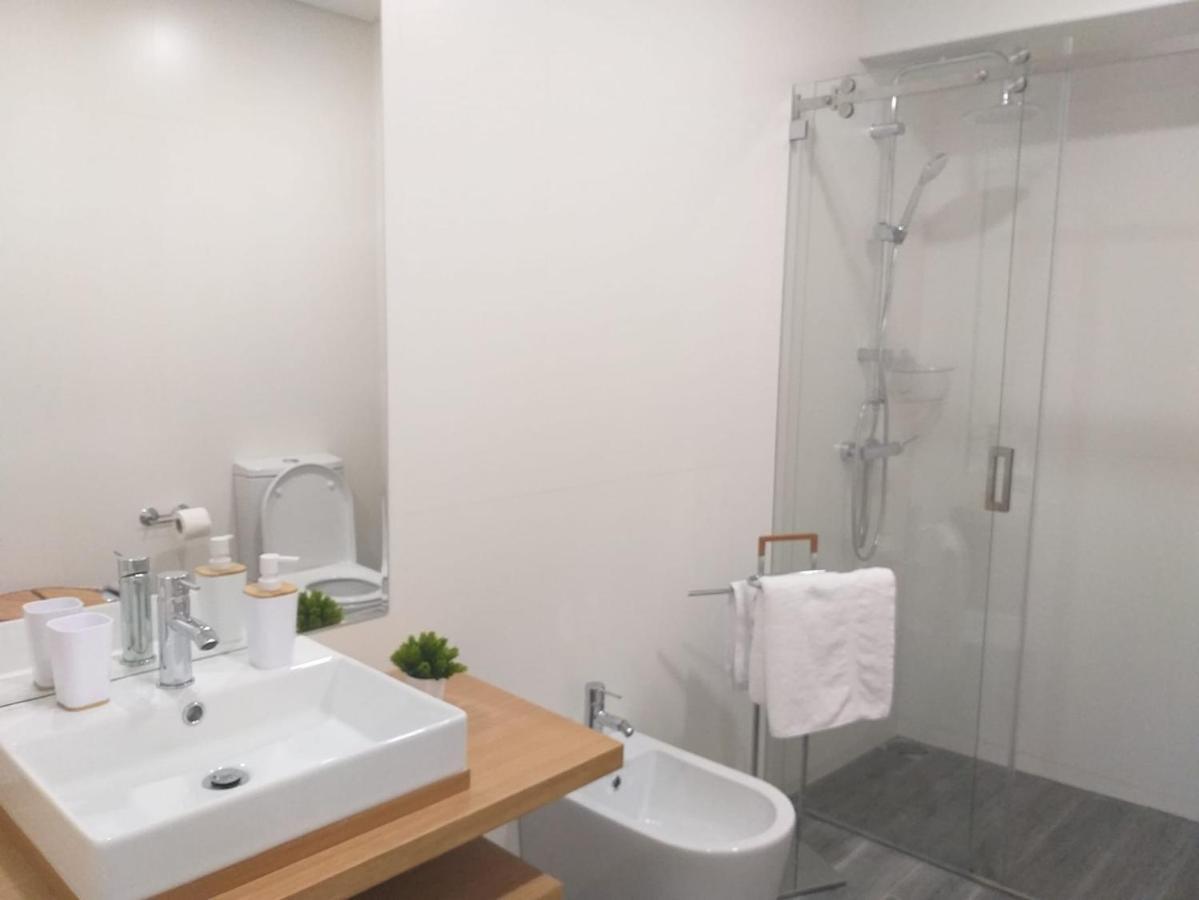 Casa Das Ondas Ribeira Grande Zewnętrze zdjęcie