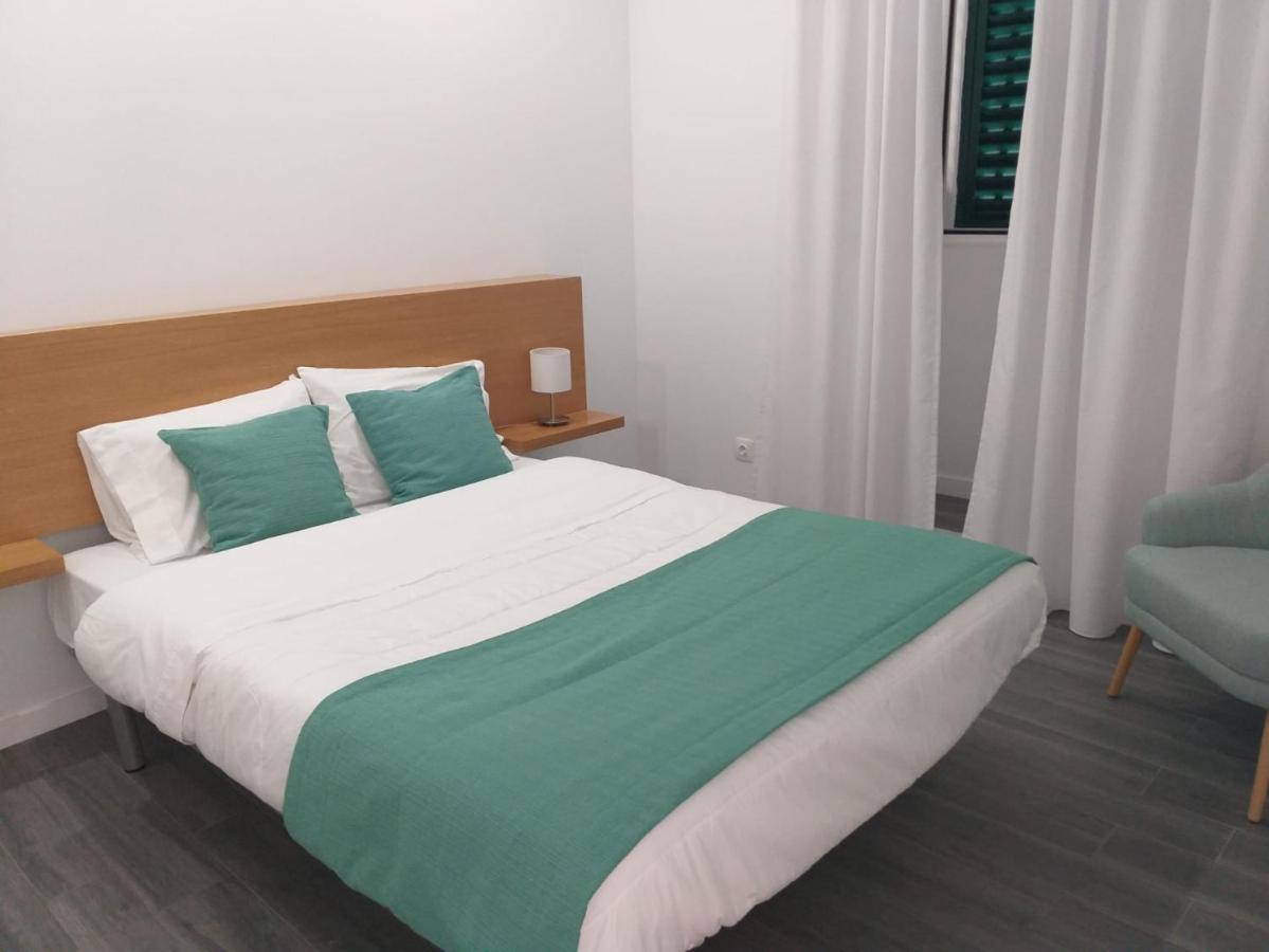 Casa Das Ondas Ribeira Grande Zewnętrze zdjęcie