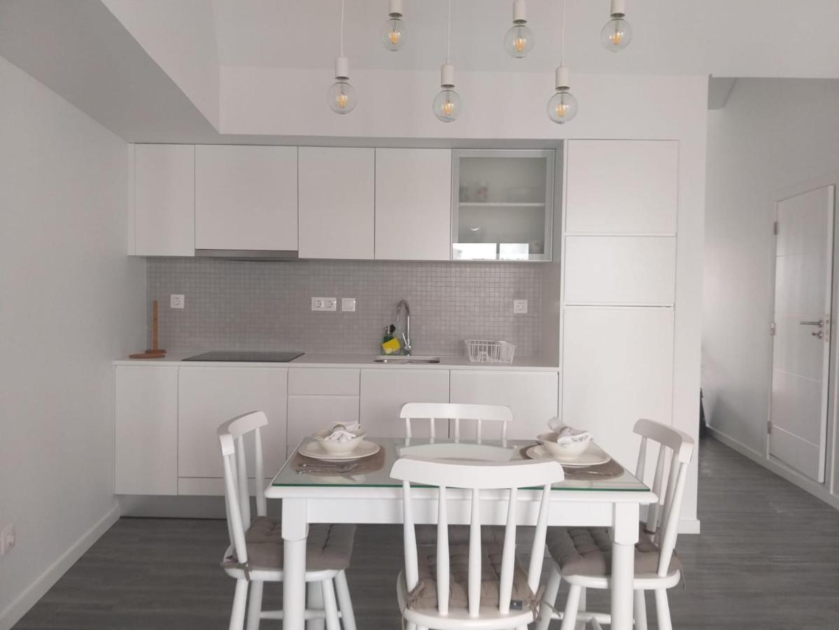 Casa Das Ondas Ribeira Grande Zewnętrze zdjęcie