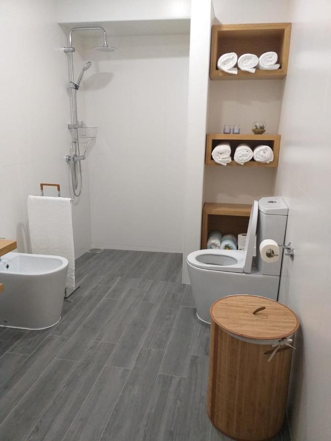 Casa Das Ondas Ribeira Grande Zewnętrze zdjęcie