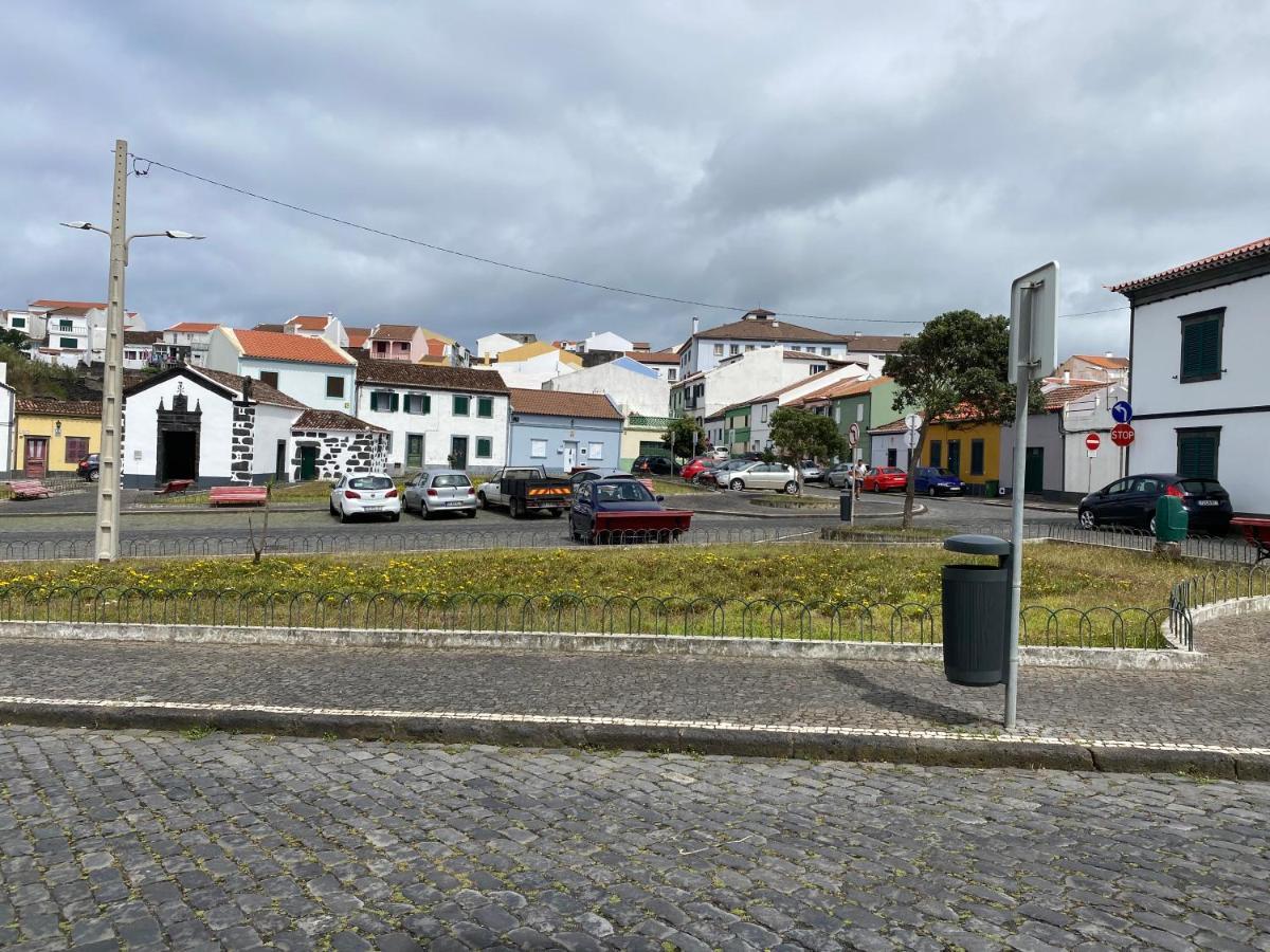 Casa Das Ondas Ribeira Grande Zewnętrze zdjęcie
