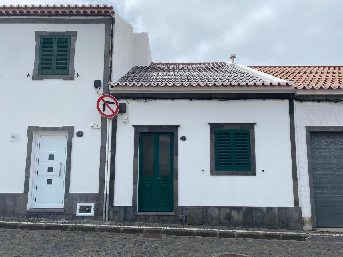 Casa Das Ondas Ribeira Grande Zewnętrze zdjęcie