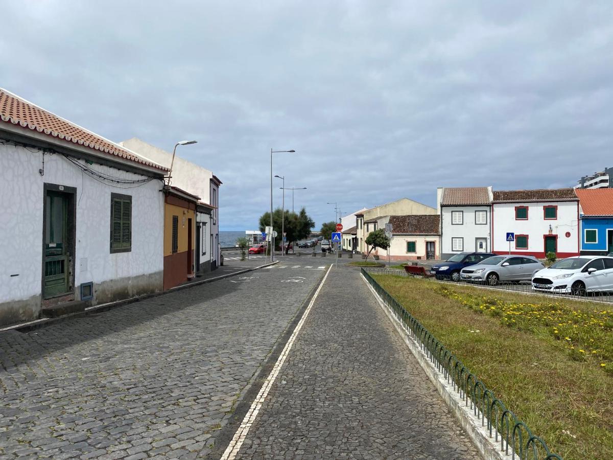 Casa Das Ondas Ribeira Grande Zewnętrze zdjęcie